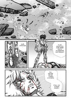 Saint Seiya Marishi-Ten Chapter : Chapter 6 page 15