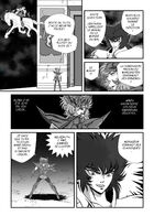 Saint Seiya Marishi-Ten Chapter : Chapitre 6 page 17