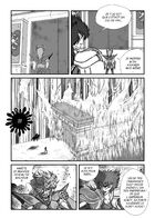 Saint Seiya Marishi-Ten Chapter : Chapitre 6 page 18