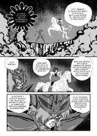 Saint Seiya Marishi-Ten Chapter : Chapitre 6 page 19
