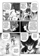 Saint Seiya Marishi-Ten Chapter : チャプター 6 ページ 20