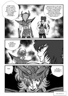 Saint Seiya Marishi-Ten Chapter : Chapitre 6 page 21