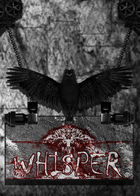 Whisper : Capítulo 1 página 1