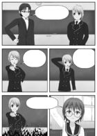 Anata No Me : Chapitre 1 page 7