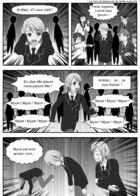 Anata No Me : Chapitre 1 page 2