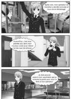 Anata No Me : Chapitre 1 page 4