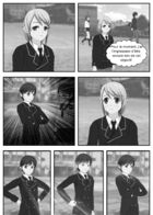 Anata No Me : Chapitre 1 page 5