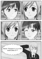 Anata No Me : Chapitre 1 page 6