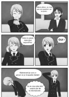 Anata No Me : Chapitre 1 page 8