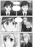 Anata No Me : Chapitre 2 page 8