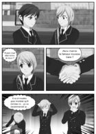 Anata No Me : Chapitre 2 page 7