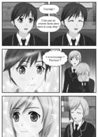 Anata No Me : Chapitre 2 page 8