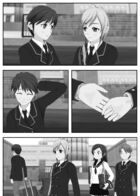 Anata No Me : チャプター 2 ページ 9