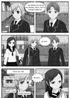 Anata No Me : Chapitre 2 page 11