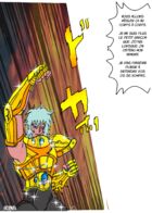 Saint Seiya Arès Apocalypse : Chapter 18 page 12