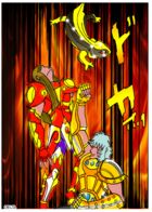 Saint Seiya Arès Apocalypse : Chapitre 18 page 13