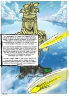 Saint Seiya Arès Apocalypse : Chapitre 18 page 2