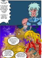 Saint Seiya Arès Apocalypse : Chapitre 18 page 5