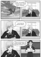 Anata No Me : Chapitre 3 page 4