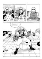 Zack et les anges de la route : Chapter 43 page 28