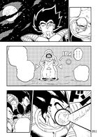 Freezer on Earth : Chapitre 2 page 2