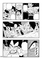 Freezer on Earth : Chapitre 2 page 5