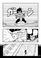 Freezer on Earth : Chapitre 2 page 6