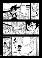 Freezer on Earth : Chapitre 2 page 7