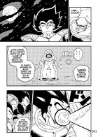 Freezer on Earth : Chapter 2 page 2