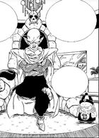 DBM U3 & U9: Una Tierra sin Goku : Chapitre 29 page 31