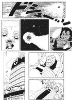 DBM U3 & U9: Una Tierra sin Goku : チャプター 29 ページ 15