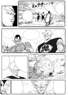 DBM U3 & U9: Una Tierra sin Goku : Capítulo 29 página 17