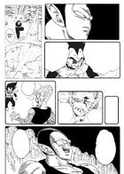 DBM U3 & U9: Una Tierra sin Goku : Capítulo 29 página 19