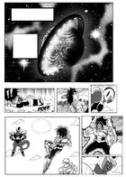 DBM U3 & U9: Una Tierra sin Goku : チャプター 29 ページ 20