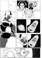 DBM U3 & U9: Una Tierra sin Goku : Capítulo 29 página 21