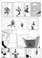 DBM U3 & U9: Una Tierra sin Goku : Chapter 29 page 23