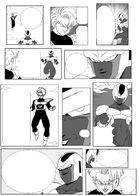 DBM U3 & U9: Una Tierra sin Goku : Chapter 29 page 24