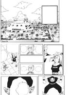 DBM U3 & U9: Una Tierra sin Goku : Capítulo 29 página 25