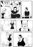 DBM U3 & U9: Una Tierra sin Goku : Chapitre 29 page 26