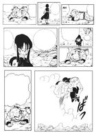 DBM U3 & U9: Una Tierra sin Goku : Chapter 29 page 8