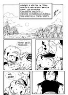 DBM U3 & U9: Una Tierra sin Goku : Capítulo 29 página 2