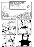 DBM U3 & U9: Una Tierra sin Goku : Chapter 29 page 2