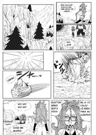 DBM U3 & U9: Una Tierra sin Goku : Capítulo 29 página 3