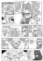 DBM U3 & U9: Una Tierra sin Goku : Chapter 29 page 4