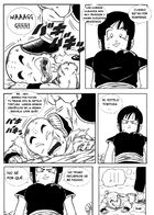 DBM U3 & U9: Una Tierra sin Goku : Chapter 29 page 7