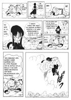 DBM U3 & U9: Una Tierra sin Goku : Chapitre 29 page 8