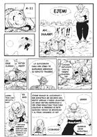 DBM U3 & U9: Una Tierra sin Goku : Chapter 29 page 9