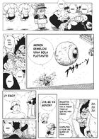 DBM U3 & U9: Una Tierra sin Goku : Capítulo 29 página 14