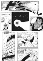 DBM U3 & U9: Una Tierra sin Goku : Chapitre 29 page 15