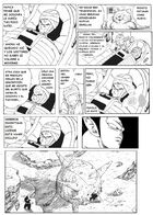 DBM U3 & U9: Una Tierra sin Goku : Capítulo 29 página 16
